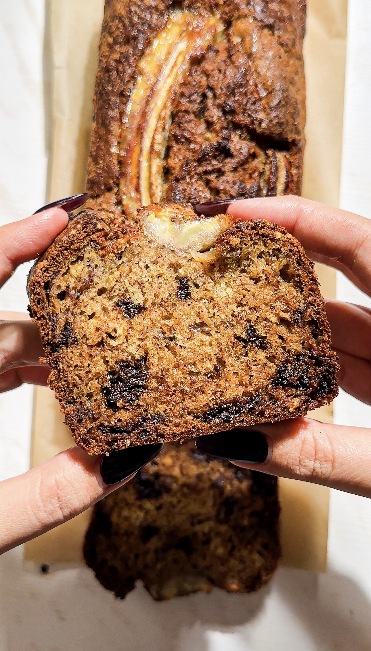 banana bread